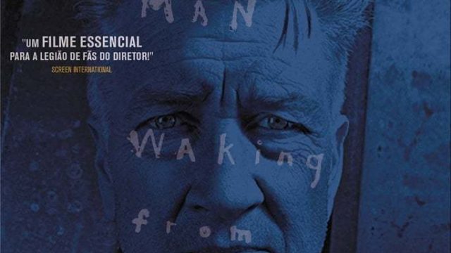 David Lynch: A Vida de Um Artista