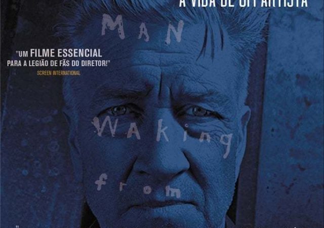 David Lynch: A Vida de Um Artista