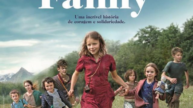 Crítica: A Viagem de Fanny