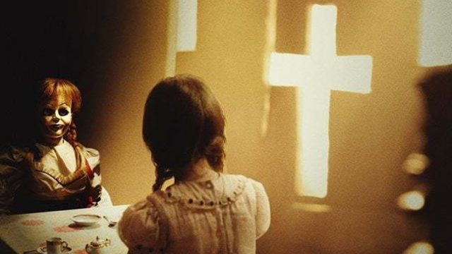 Crítica: Annabelle 2 – A Criação do Mal