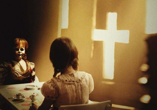 Crítica: Annabelle 2 – A Criação do Mal