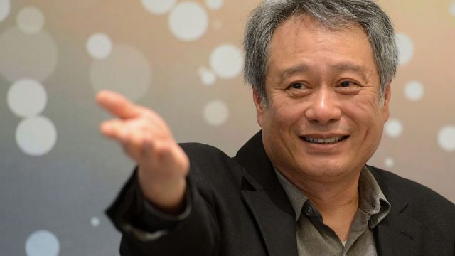 Programa 13: Ang Lee