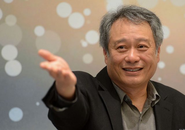 Programa 13: Ang Lee
