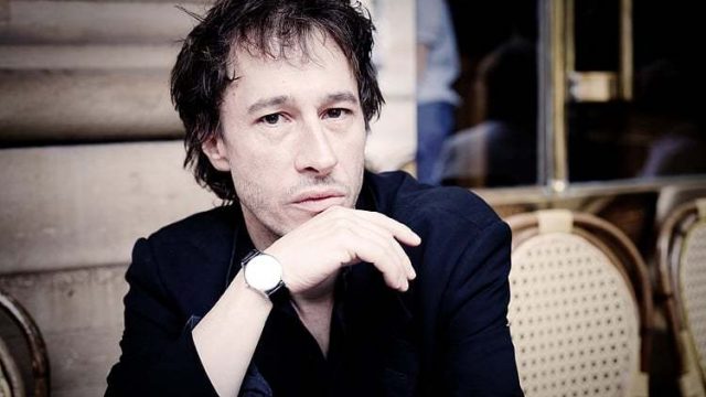 Podcast 46: Bertrand Bonello