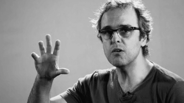 Programa 10: Beto Brant