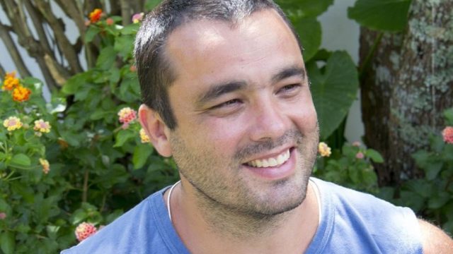 Programa 55: Cavi Borges
