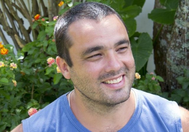 Programa 55: Cavi Borges