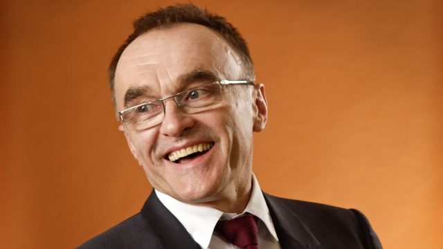 Programa 15: Danny Boyle