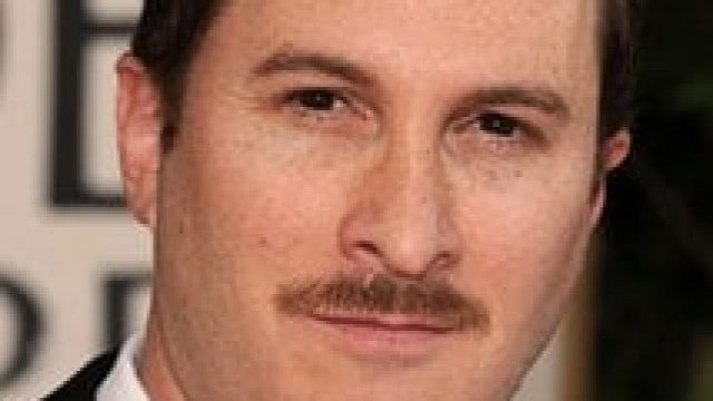 Programa 34: Darren Aronofsky