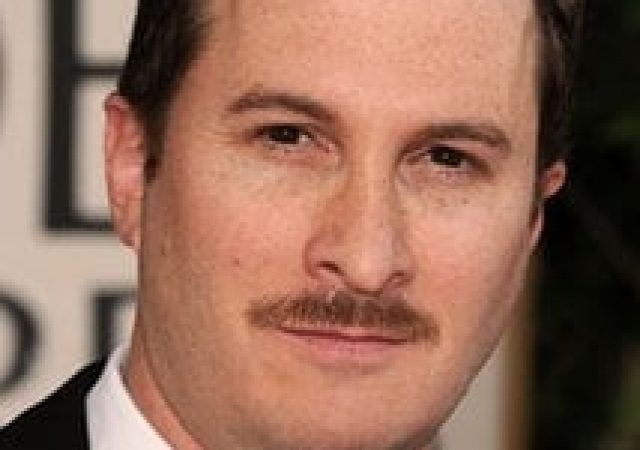 Programa 34: Darren Aronofsky