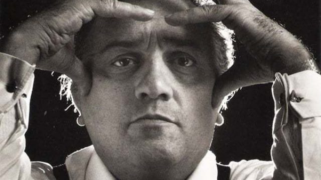 Programa 59: Federico Fellini