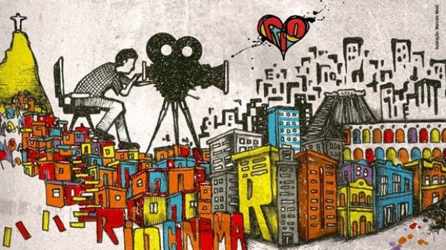 Programa 26: Festival do Rio 2013