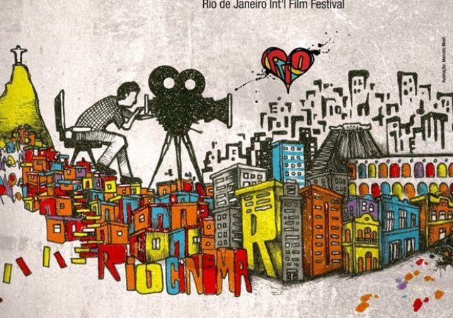 Programa 25: Festival do Rio 2013
