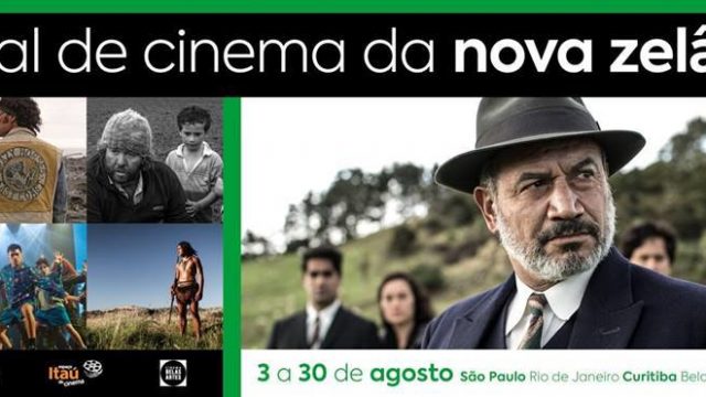 10 à 16/08: Festival de Cinema da Nova Zelândia: Espaço Itaú RJ
