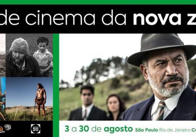 10 à 16/08: Festival de Cinema da Nova Zelândia: Espaço Itaú RJ