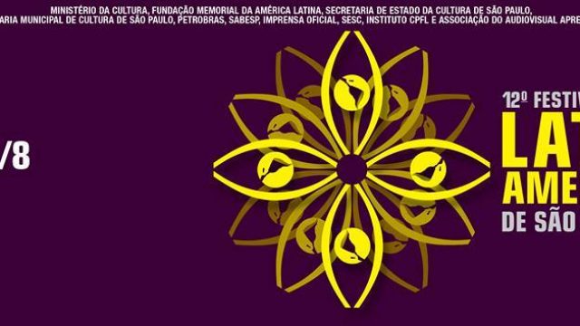 12o Festival de Cinema Latino Americano: Os Vencedores
