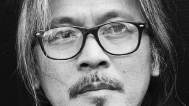 Programa 27: Lav Diaz