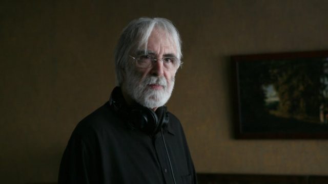 Programa 11: Michael Haneke