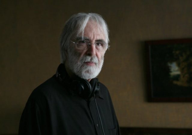 Programa 11: Michael Haneke