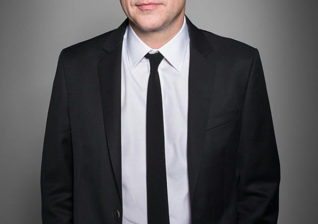 Programa 17: Michael Winterbottom