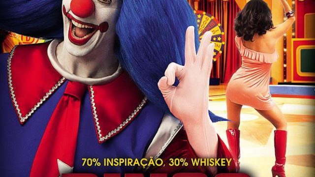 Bingo: O Rei das Manhãs