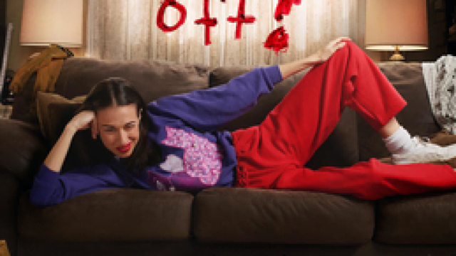 Haters Back Off!