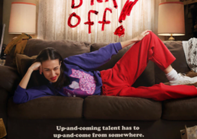 Haters Back Off!
