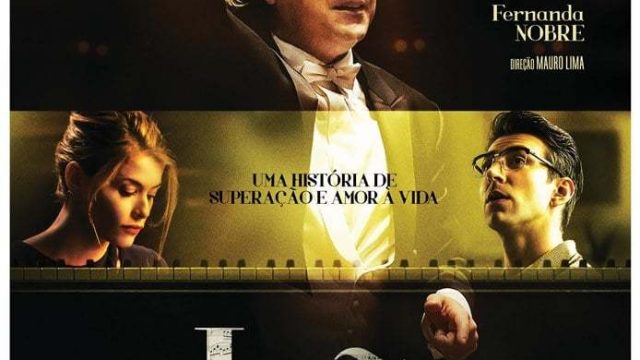Crítica: João, o Maestro
