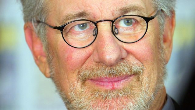 Programa 12: Steven Spielberg