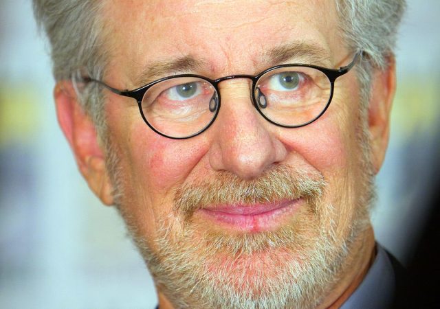 Programa 12: Steven Spielberg