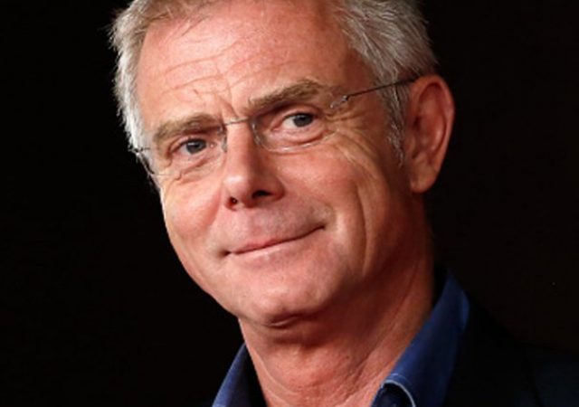 Programa 43: Stephen Daldry