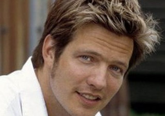 Programa 16: Thomas Vinterberg