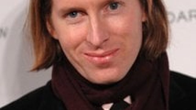 Programa 42: Wes Anderson