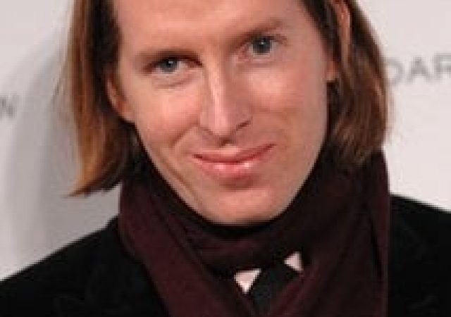Programa 42: Wes Anderson