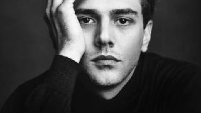 Programa 23: Xavier Dolan