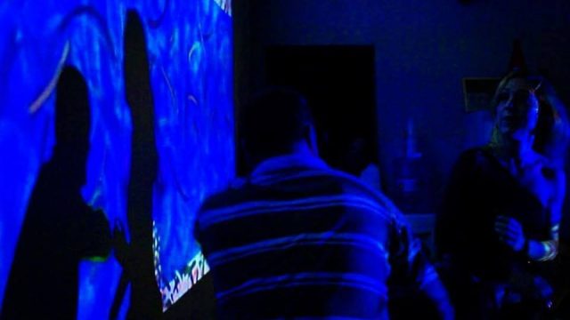 Evento: Vertentes do Cinema 08 Anos