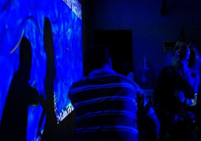 Evento: Vertentes do Cinema 08 Anos