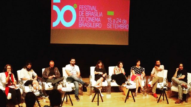 Coletiva de Imprensa: “Inocentes” e “Pendular”