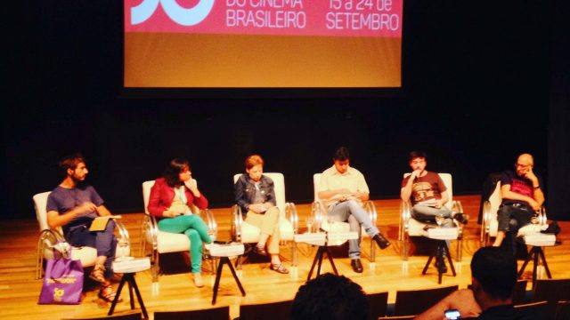Painel Setorial: A Crítica de Cinema
