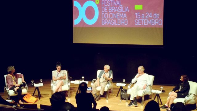 Conversas Livres: O Jovem 50 Anos Festival de Brasília
