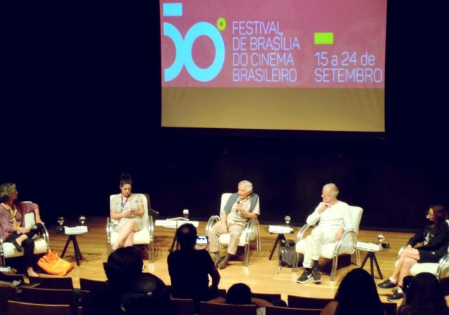 Conversas Livres: O Jovem 50 Anos Festival de Brasília