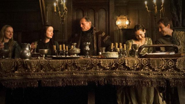 Por que Game of Thrones é um sucesso e você ainda não assistiu?