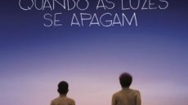 Música Para Quando as Luzes se Apagam