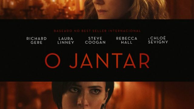 O Jantar