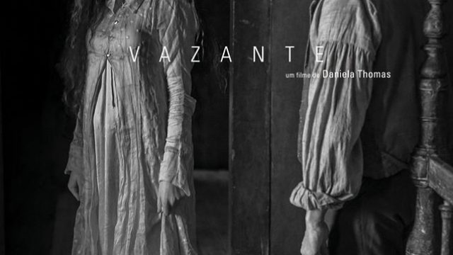 Vazante