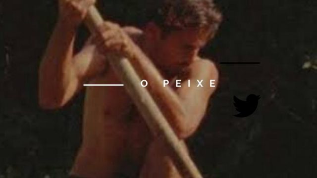 O Peixe