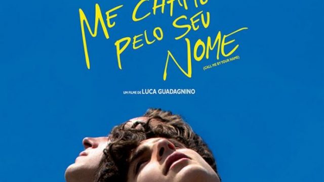 Me Chame Pelo Seu Nome