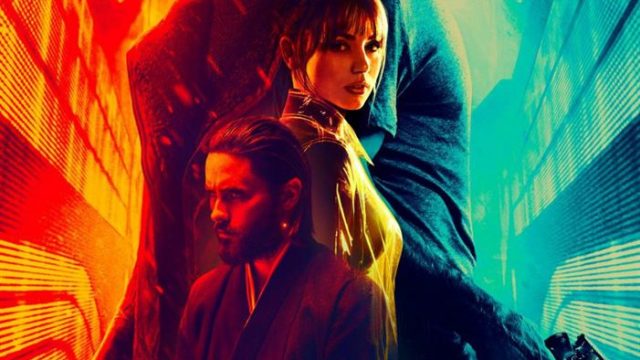 Crítica: Blade Runner 2049