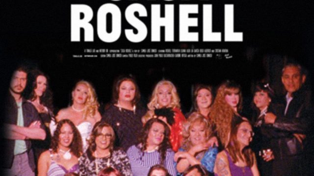 Casa Roshell