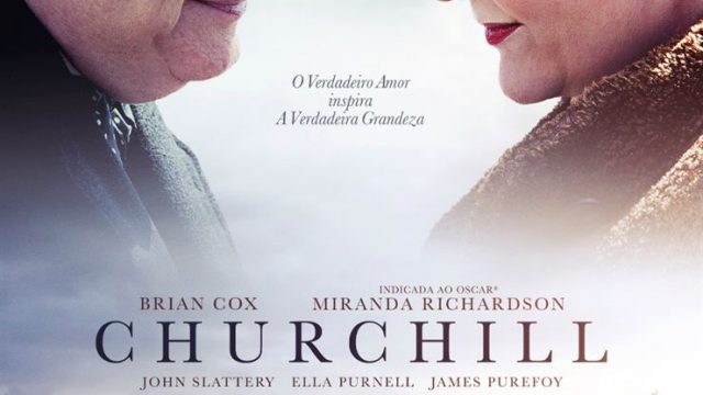 Crítica: Churchill